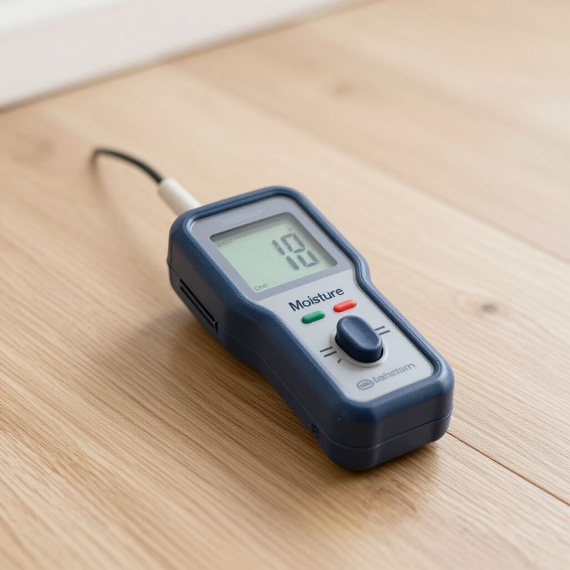 Leak repair in San Luis Obispo